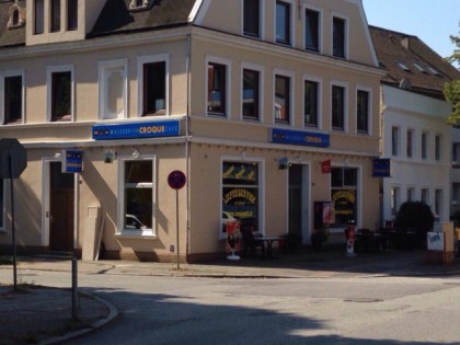 Foto: Walddörfer Croque Cafe